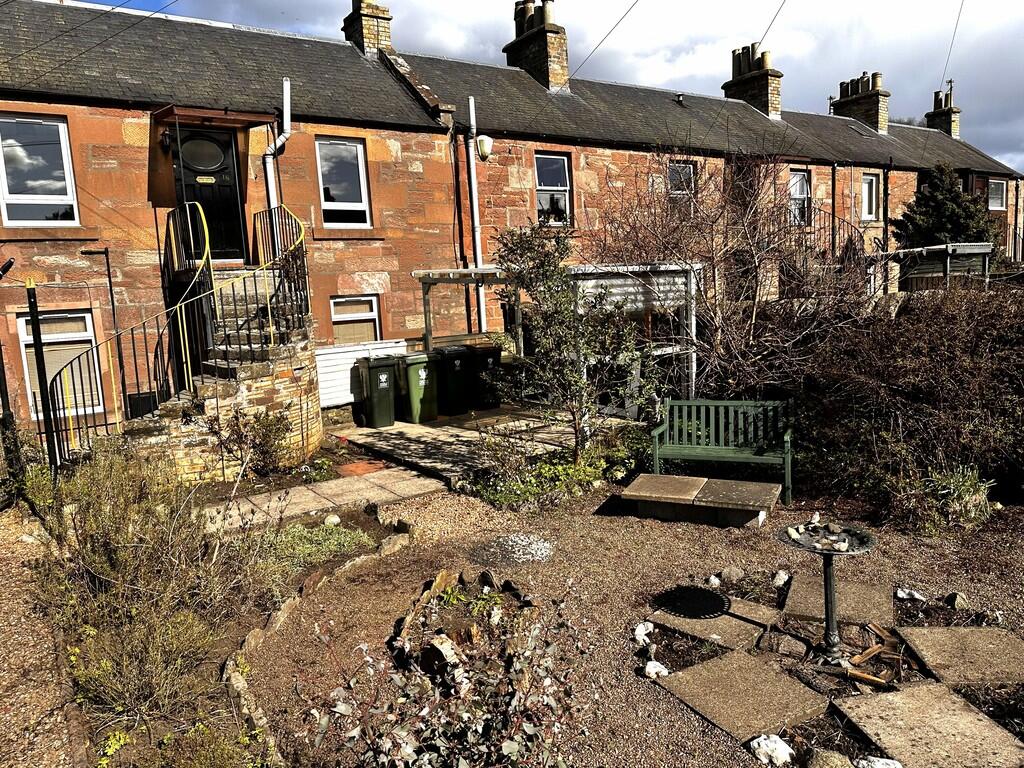 Main image of property: Smythe Street, Alyth, Blairgowrie
