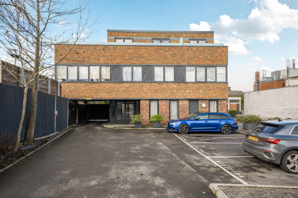 Main image of property: The Street, Ashtead