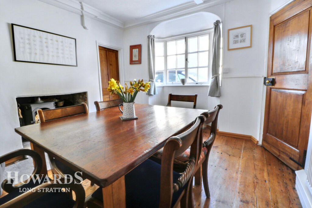 Main image of property: London Road, Harleston