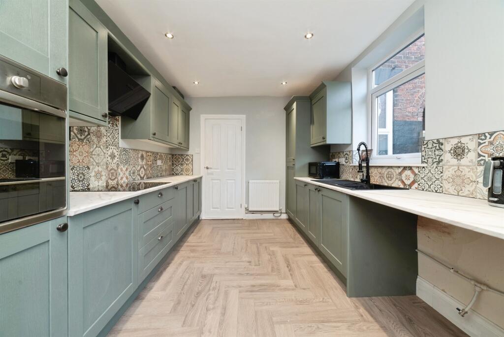 Main image of property: Grafton Street, Hull