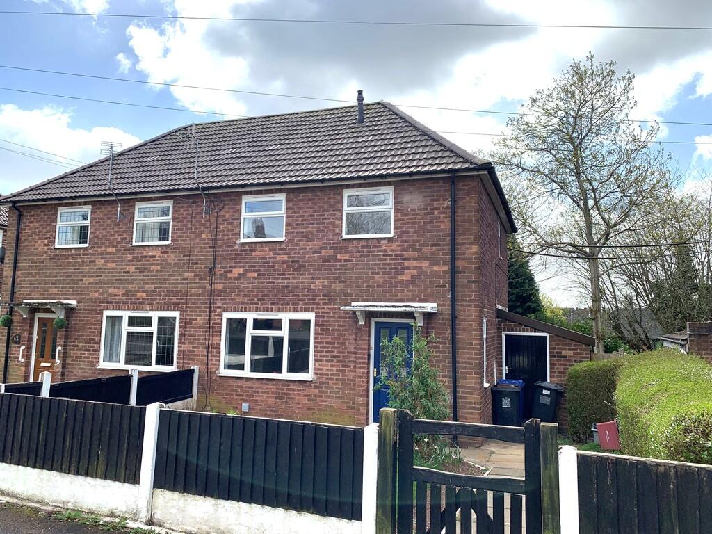 Main image of property: Langdale Road, Clayton, Newcastle, ST5 3QF