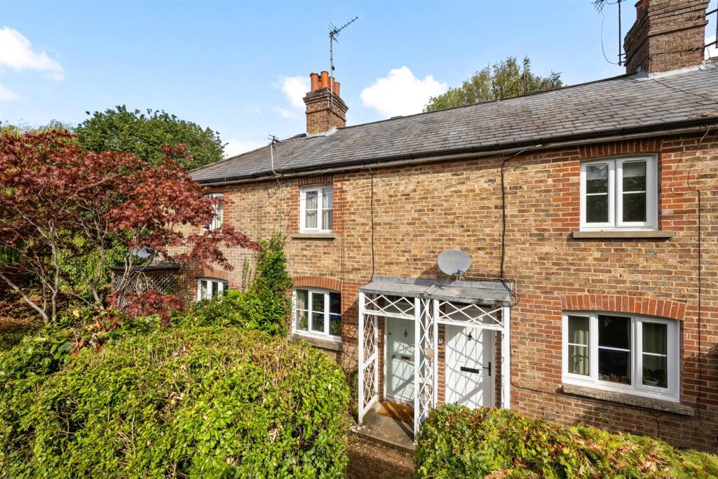 Main image of property: Top Street, Bolney