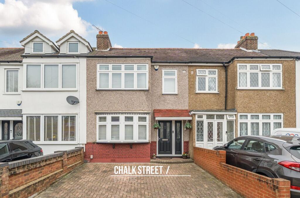 Main image of property: Essex Road, Romford, RM7