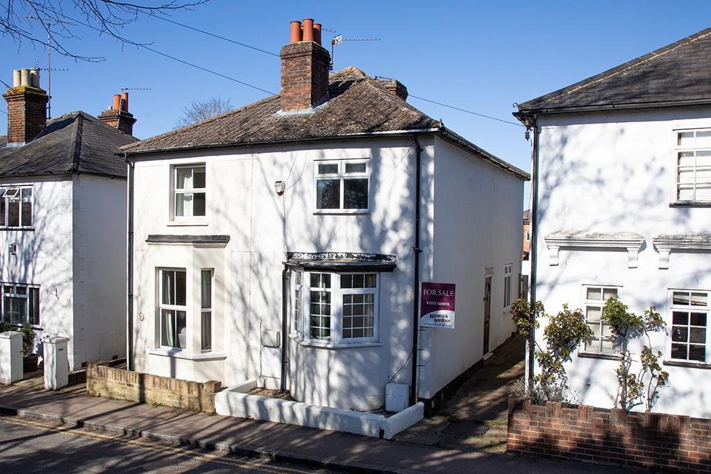 Main image of property: HIGHLANDS ROAD, SOUTH LEATHERHEAD, KT22