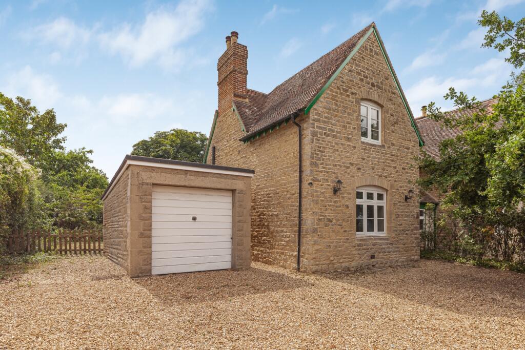Main image of property: Station Road, South Leigh, Oxfordshire, OX29