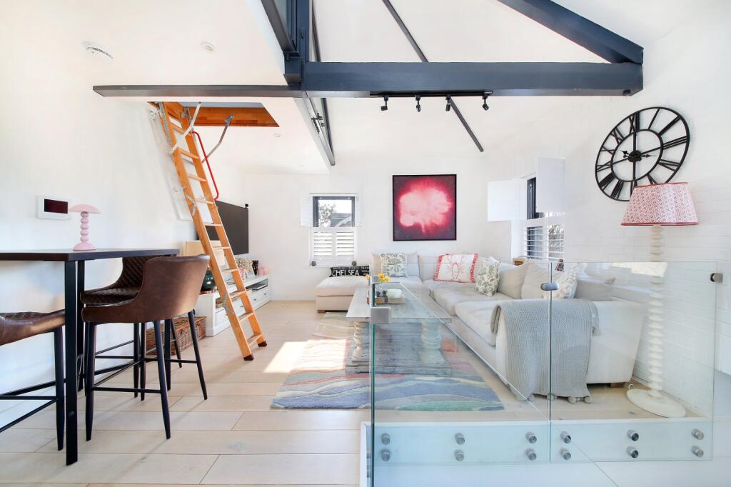 Main image of property: Grafton House, 
Brodrick Road, SW17