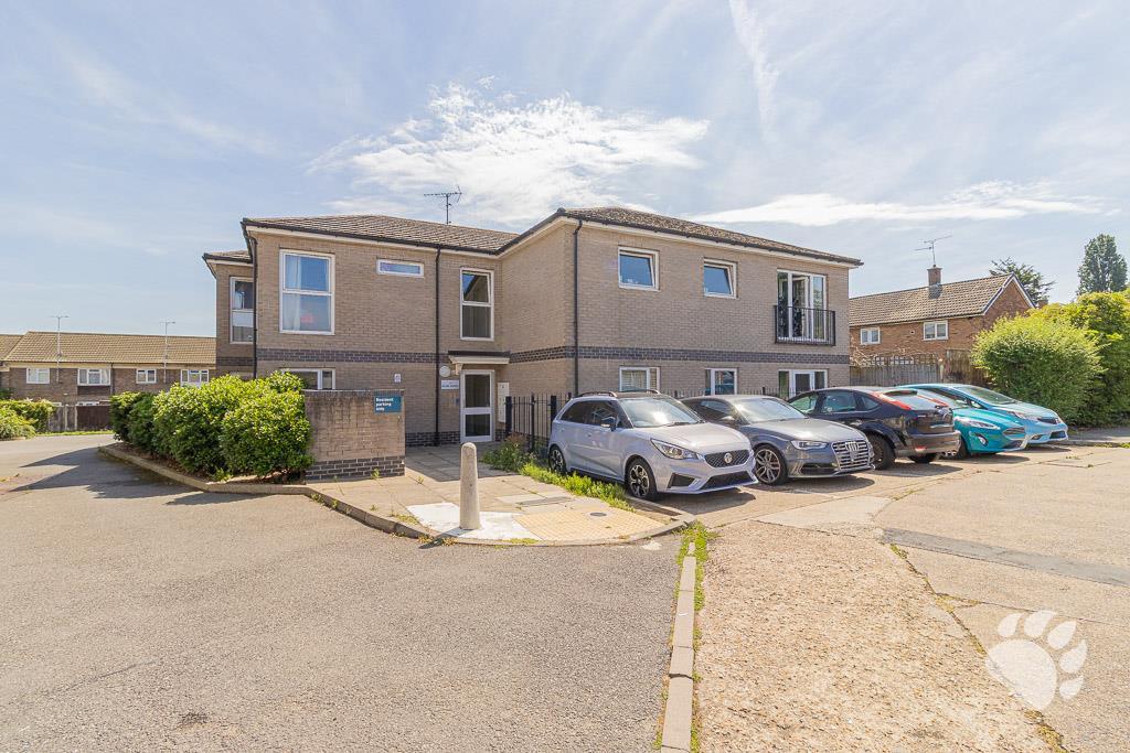 Main image of property: Wellands Apartments, Berdens, Basildon, SS16
