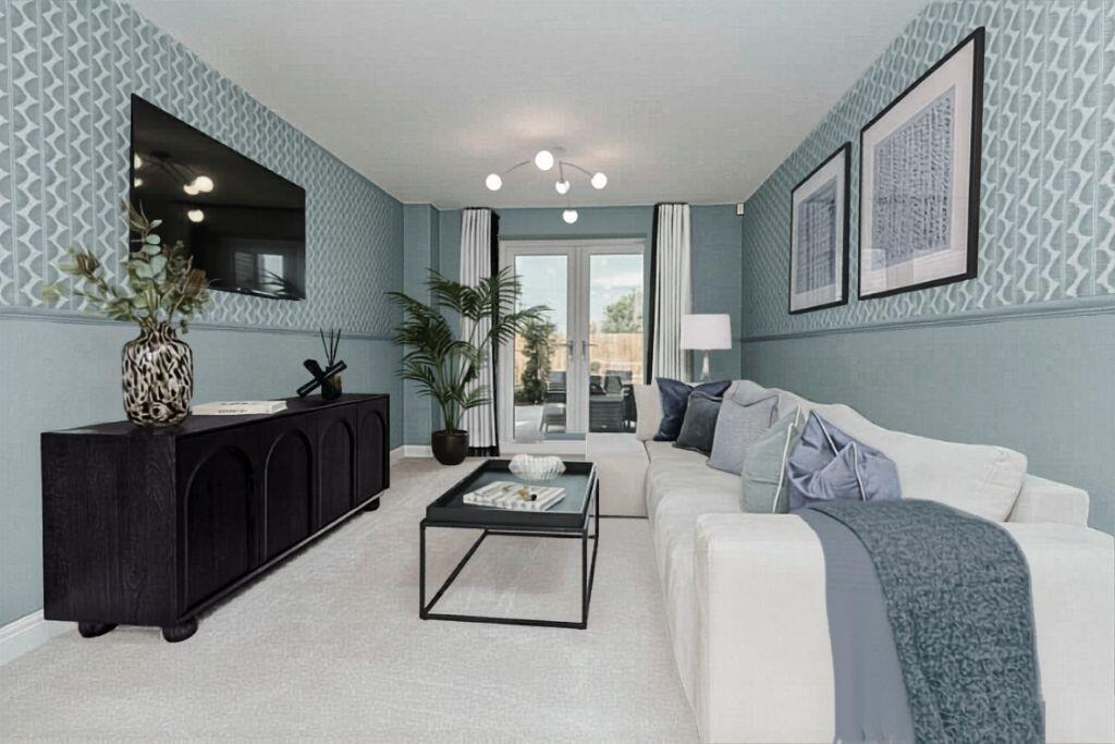 House in Peterborough - View 5