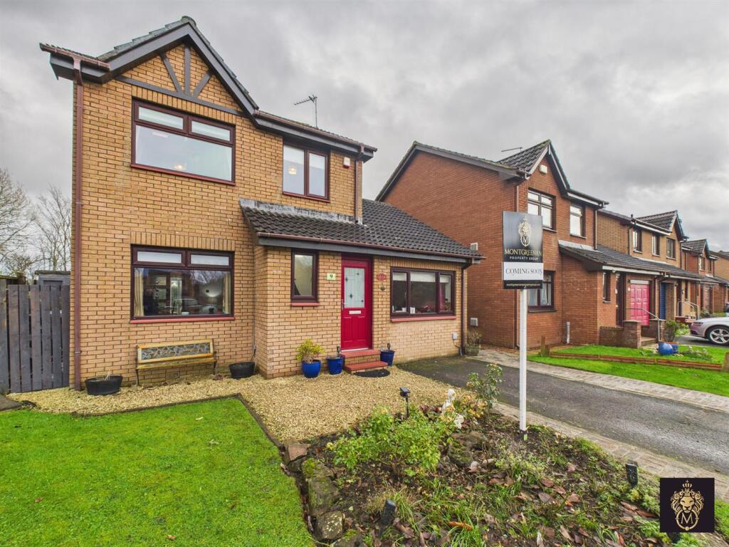 Main image of property: Murray Place, Ayr