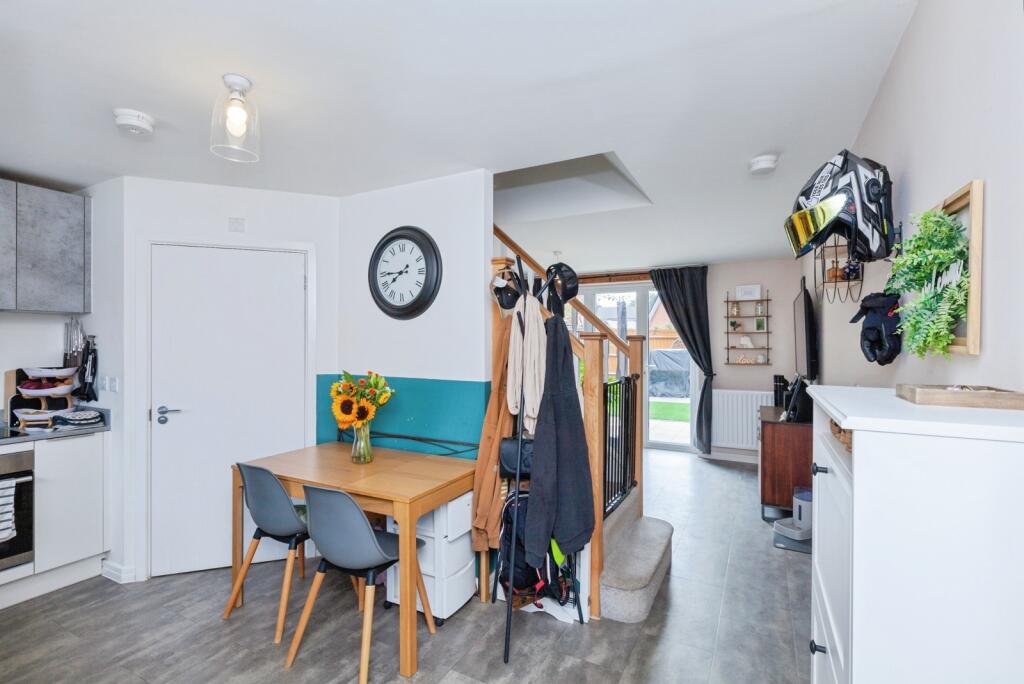 House in Leicester - More
