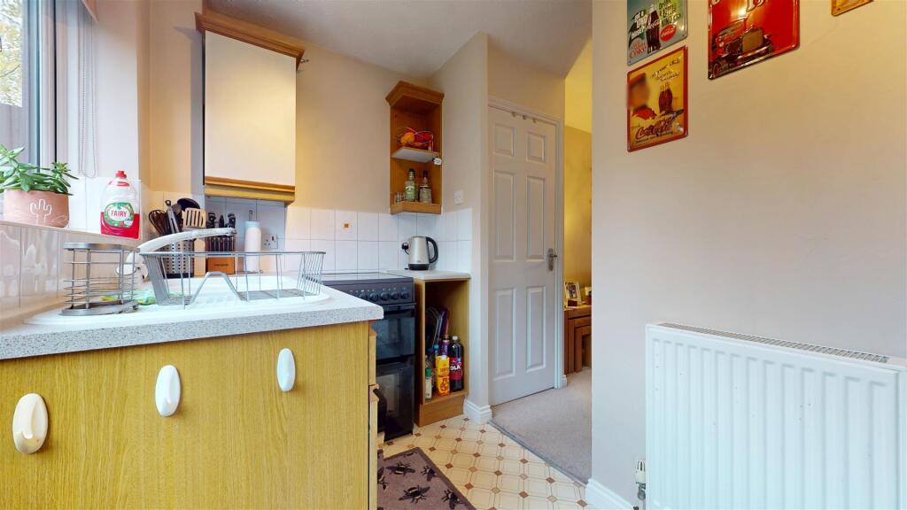 Holton Hill, Emerson Valley, Milton Keynes photo 3