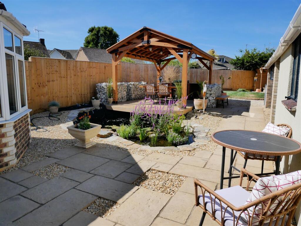 Main image of property: Horsebrook Park, Calne
