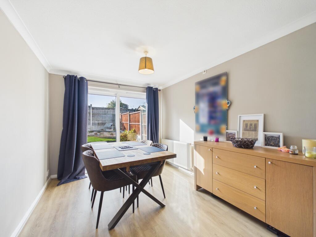 House in Derby, Mickleover - View 4