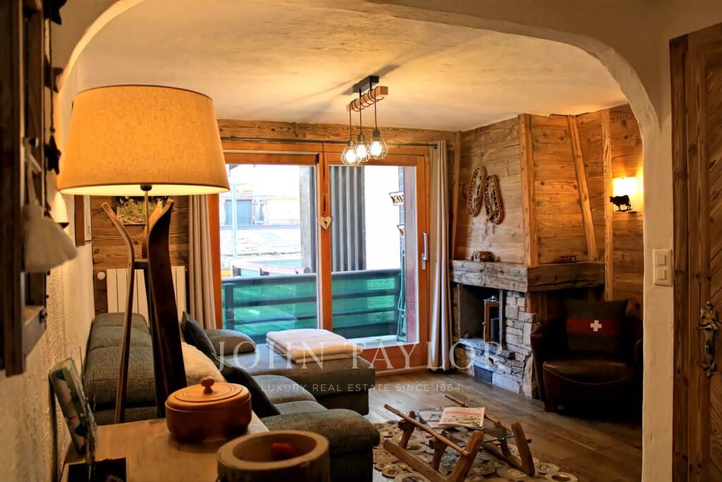 Main image of property: Valais, Verbier