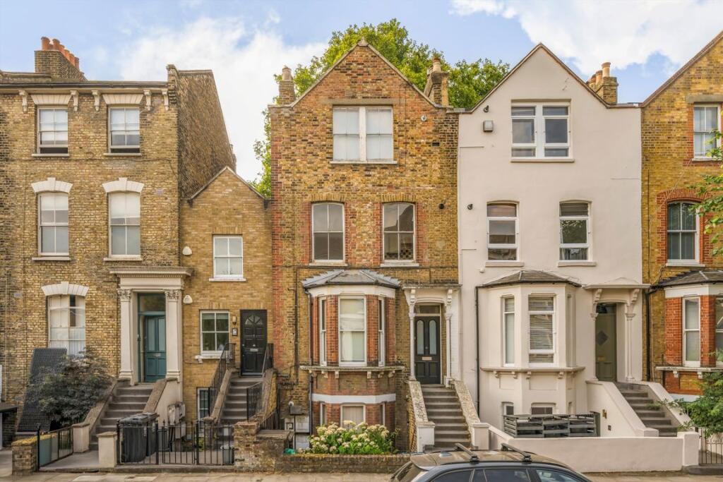Main image of property: Sandringham Road, Hackney Central