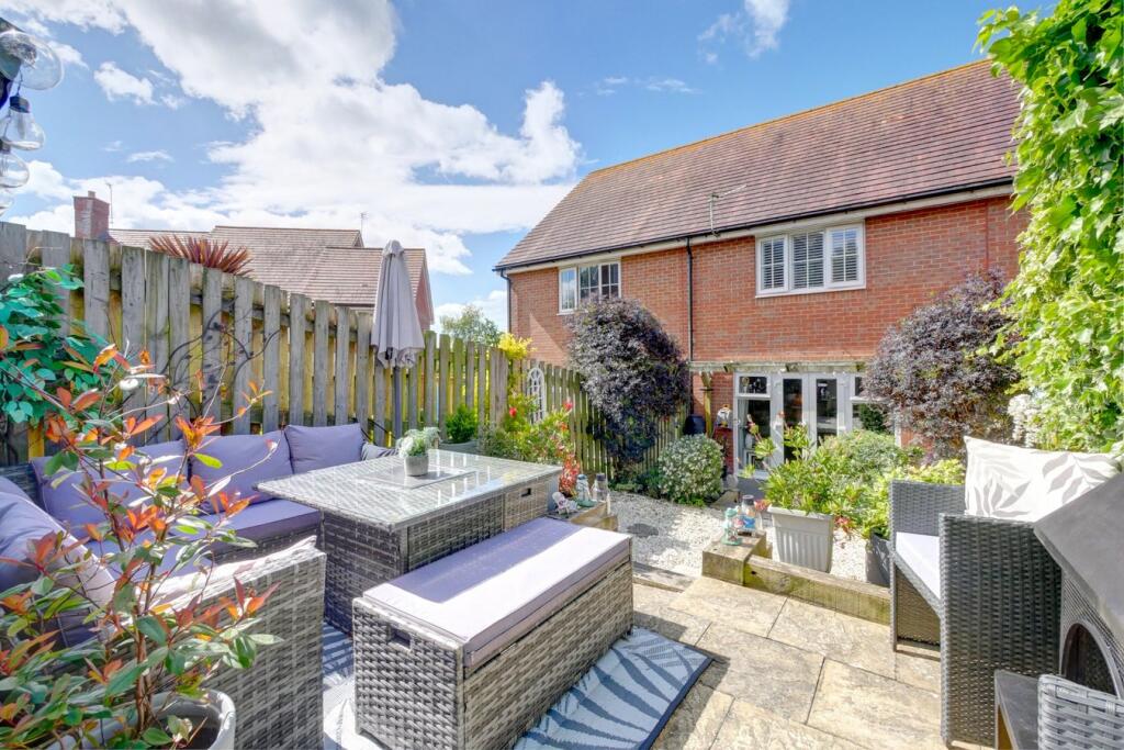 Main image of property: Carnforth Crescent, Eastbourne, BN23