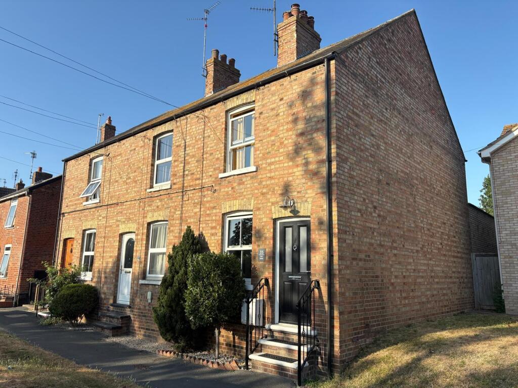 Main image of property: High Street, Stilton, Peterborough
