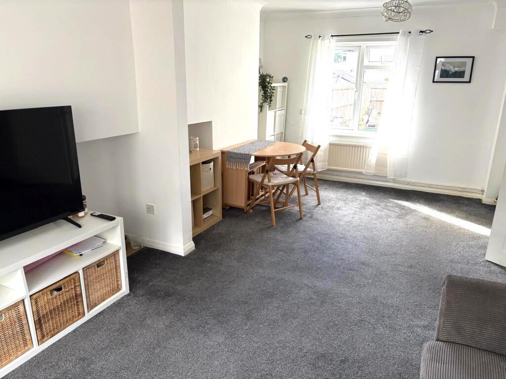 House in Southampton - View 4