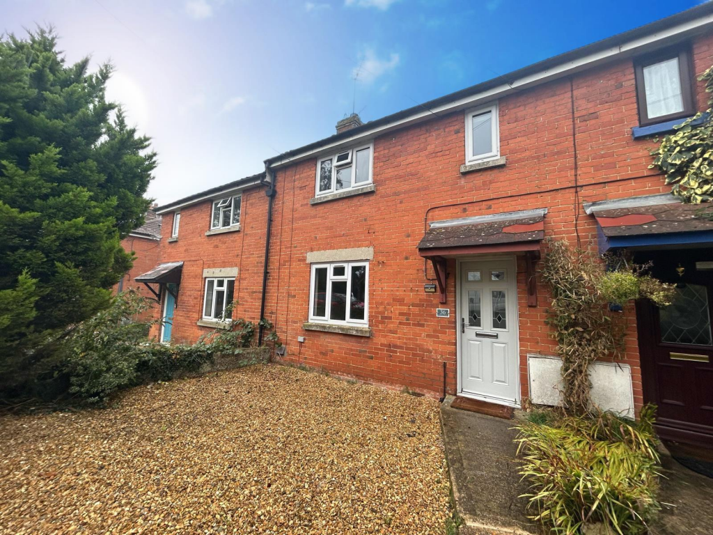 Main image of property: Evingar Road, Whitchurch