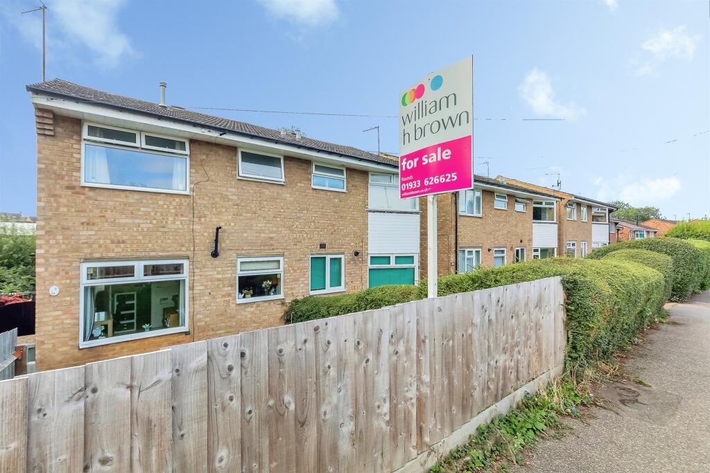 Main image of property: Mackenzie Road, Raunds, Wellingborough