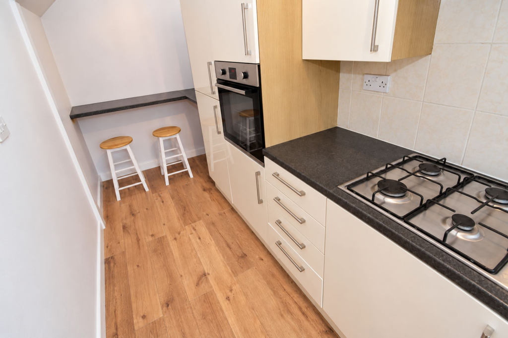 House in Oldham - More