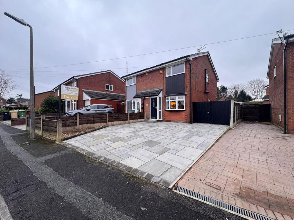 Main image of property: Chester Avenue, Little Lever, Bolton