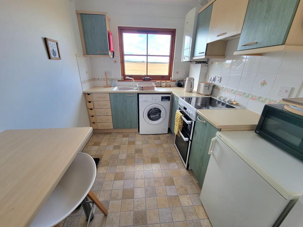 Apartment in Kirkcaldy - View 5
