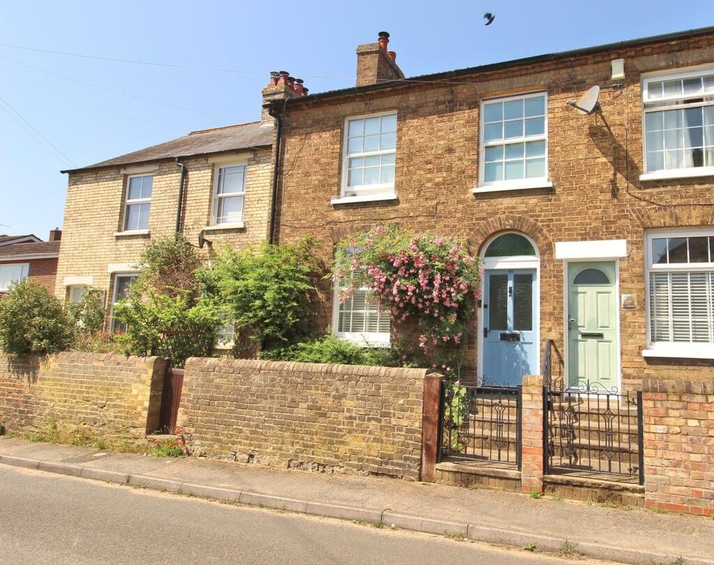 Main image of property: Horslow Street, Potton, Sandy