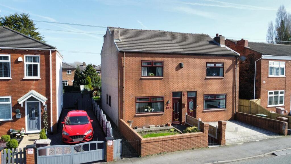Kenyons Lane South, Haydock, WA11, Haydock