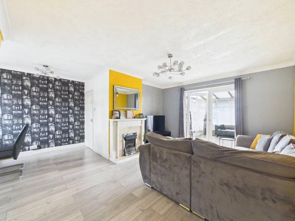 House in Gloucester, Podsmead - View 2