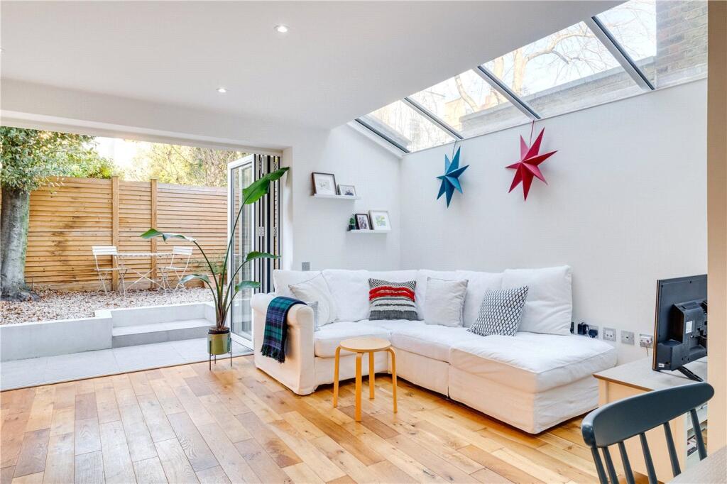 Main image of property: Oakbury Road, London, SW6