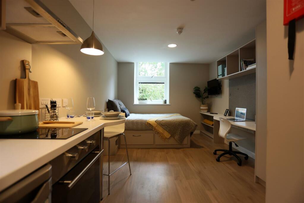 Main image of property: Urban Study Tyne Bridge, Newcastle