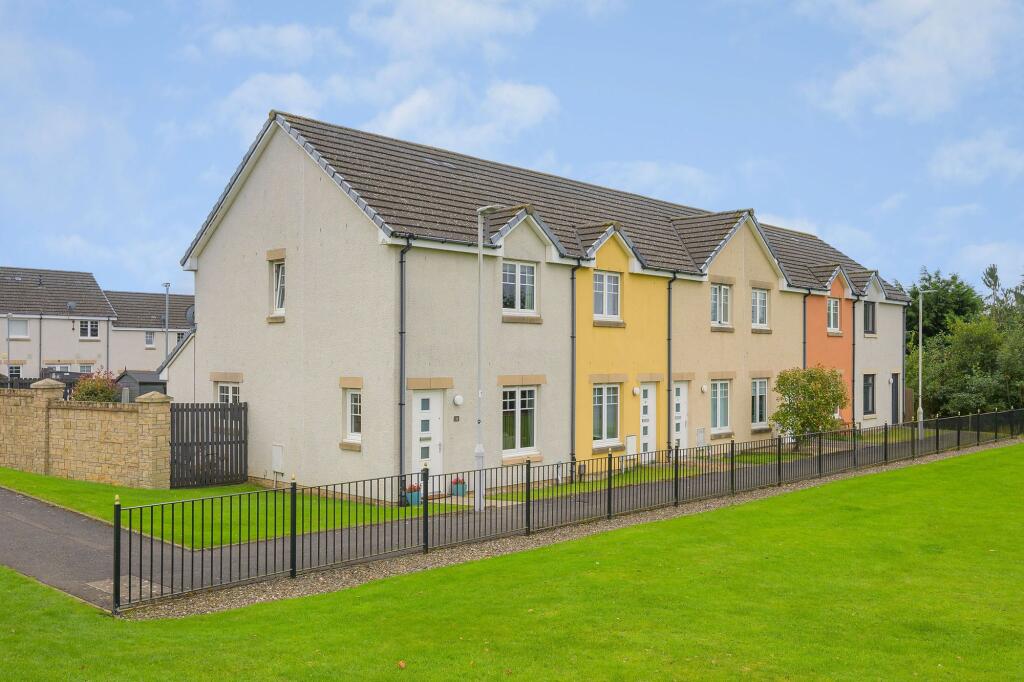 House in Kirkcaldy - View 3