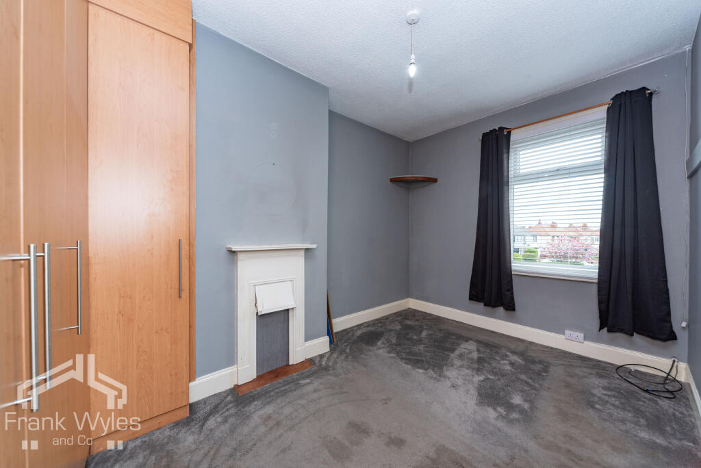 Curzon Road, Lytham St. Annes, Lancashire photo 4