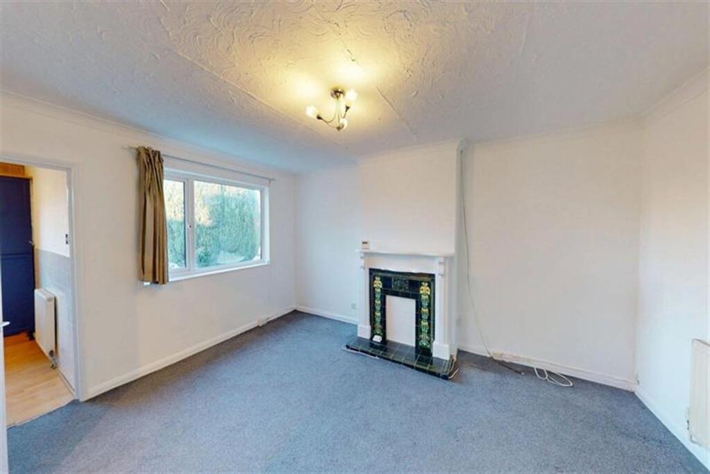 Apartment in London - View 3