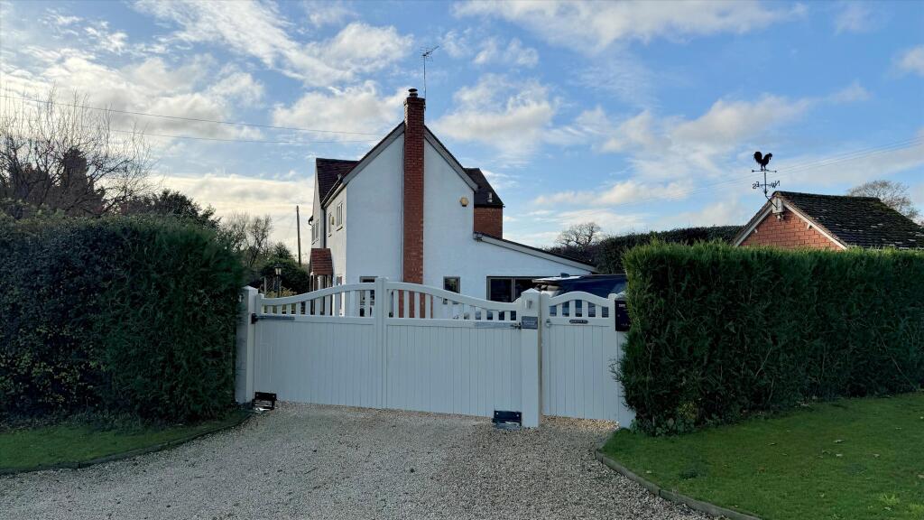 Additional image 21 of Tapster Lane, Lapworth, Solihull, West Midlands, B94