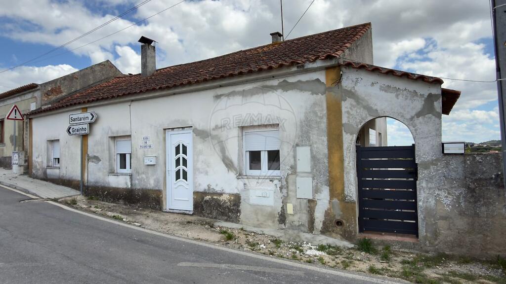 Main image of property: Ribatejo, Santarém