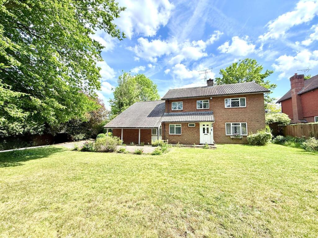Main image of property: Grays Lane, Ashtead, KT21