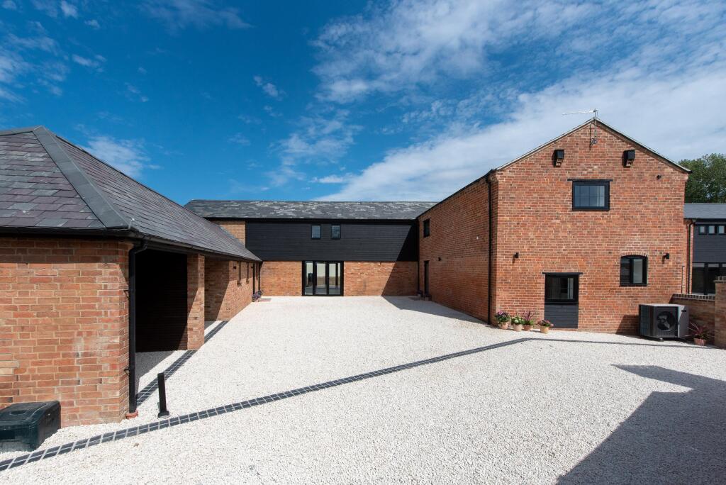 Main image of property: New Road, Alderminster, Stratford-upon-Avon, Warwickshire CV37