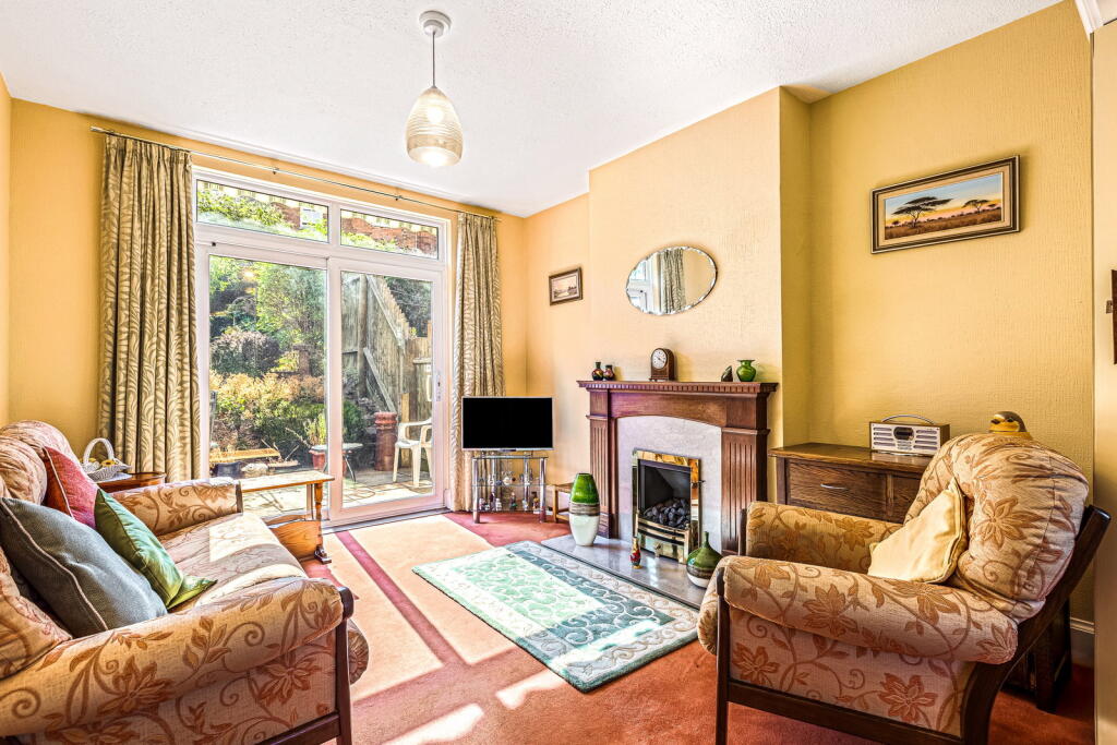 House in Leicester, City of Leicester - View 3
