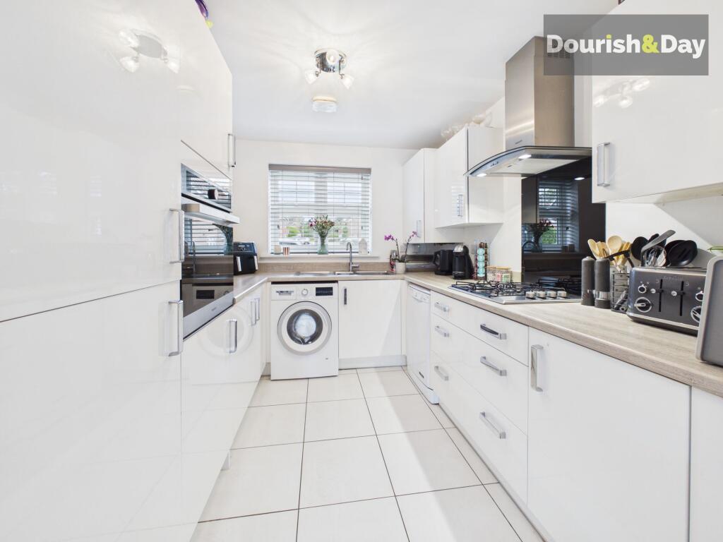 House in Malpas, Cheshire West and Chester - View 5