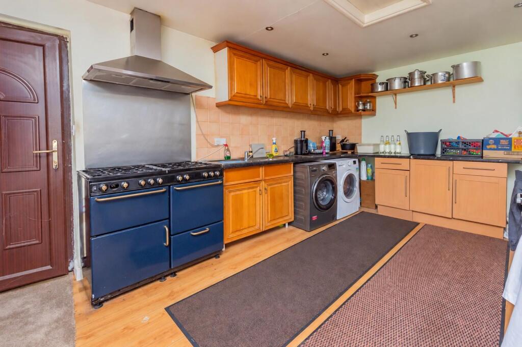 House in Shrewsbury, Shropshire - View 5