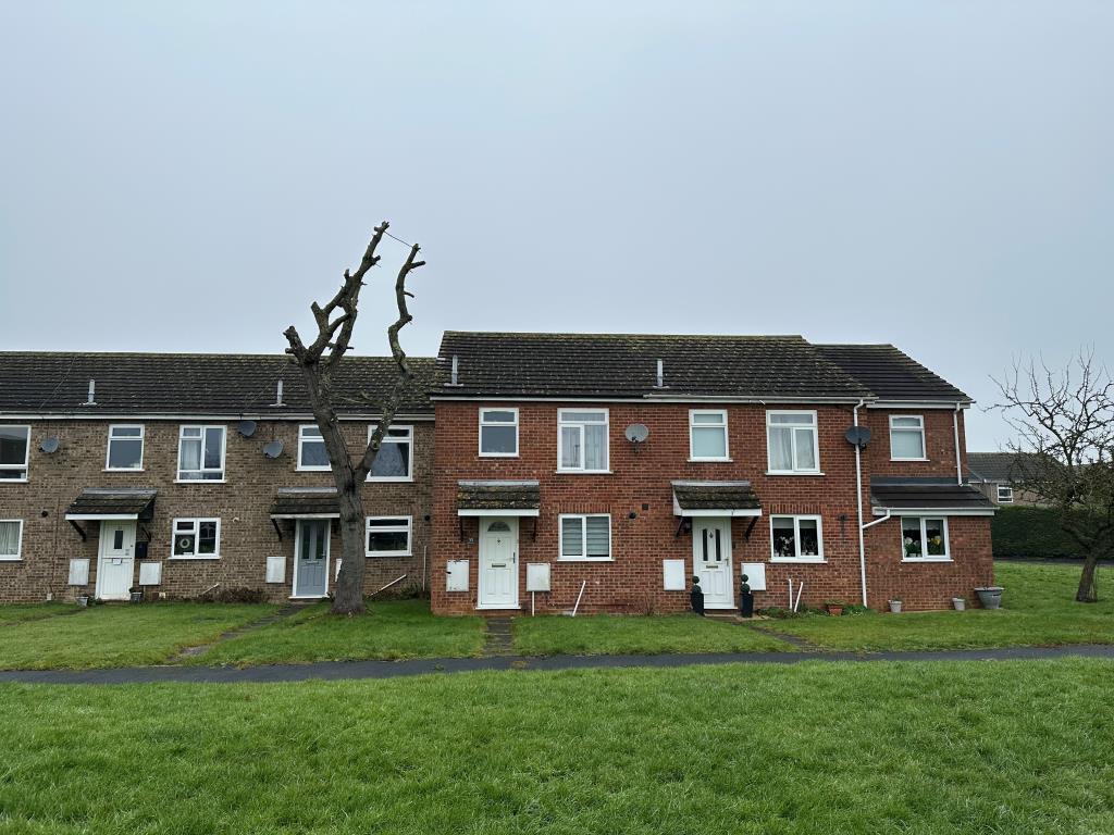 Main image of property: Somerville Drive, Bicester, OX26
