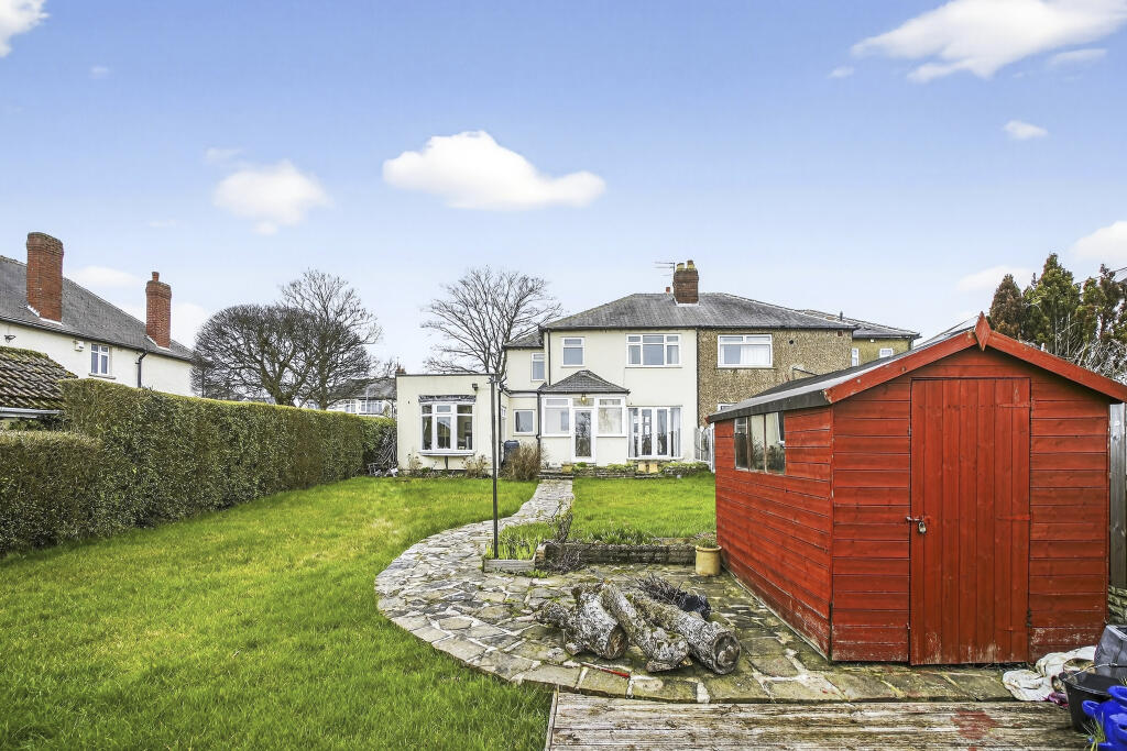 Main image of property: Nook Road, Leeds, LS15