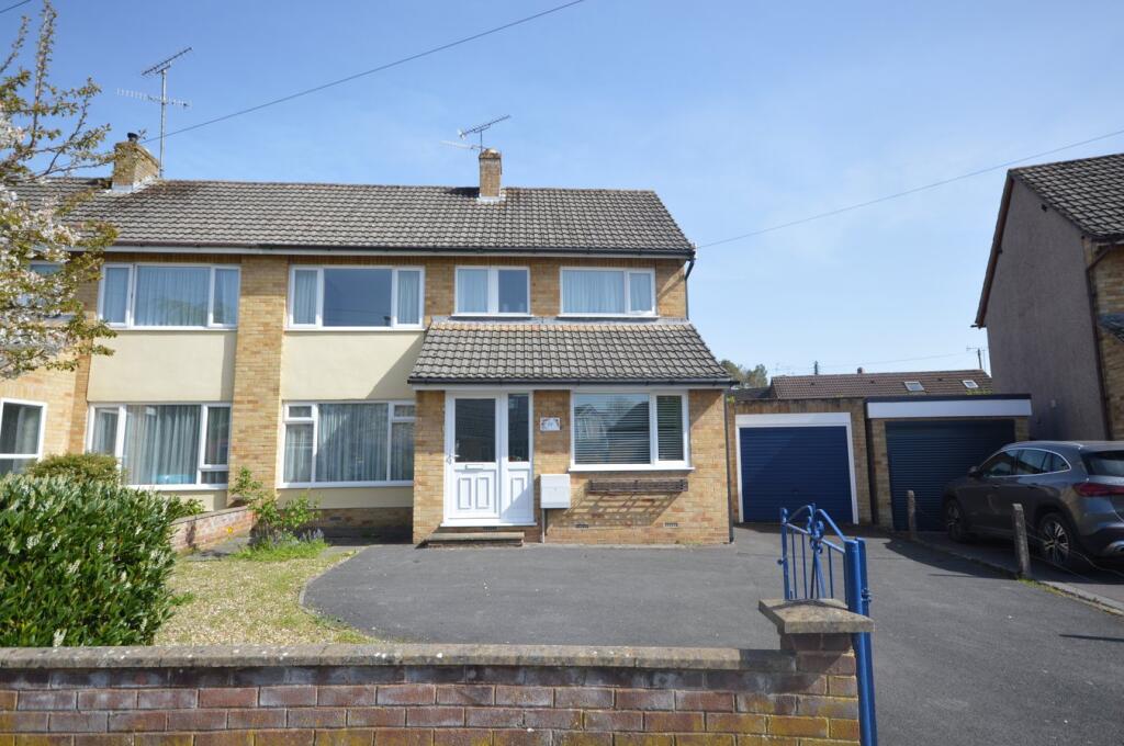 Main image of property: St Andrews Road, Cheddar, BS27