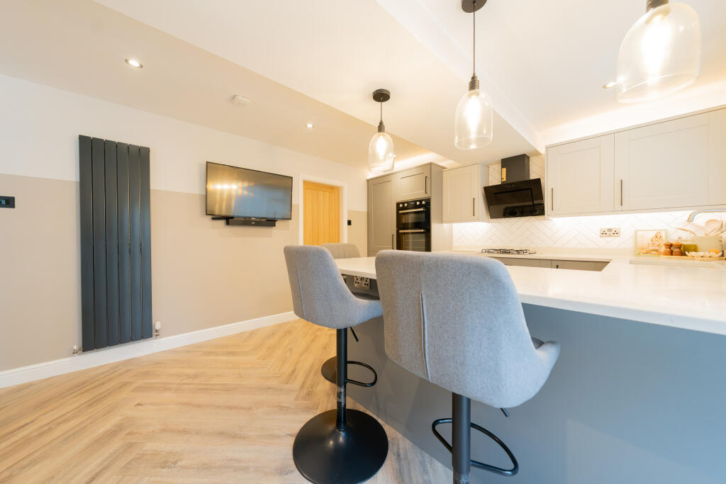House in Blaby, Leicester Forest East - View 4