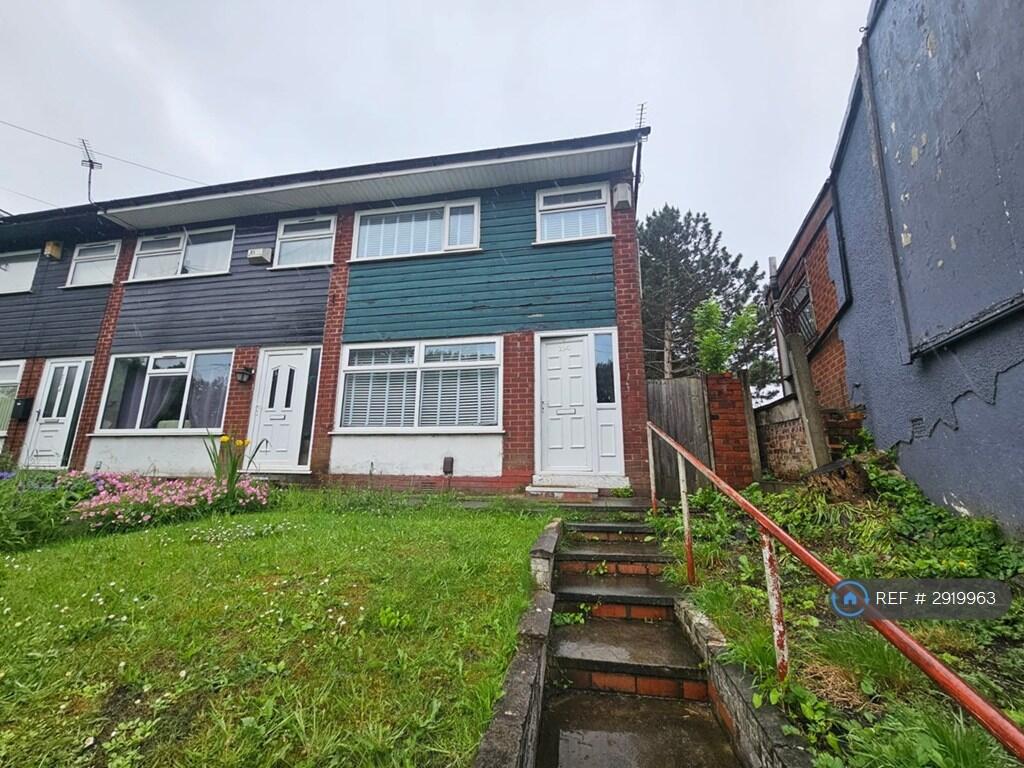 Main image of property: Rake Lane, Swinton, Manchester, M27