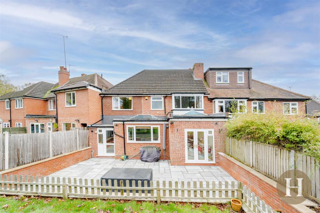 Additional image 3 of Lelant Grove, Harborne, Birmingham, B17