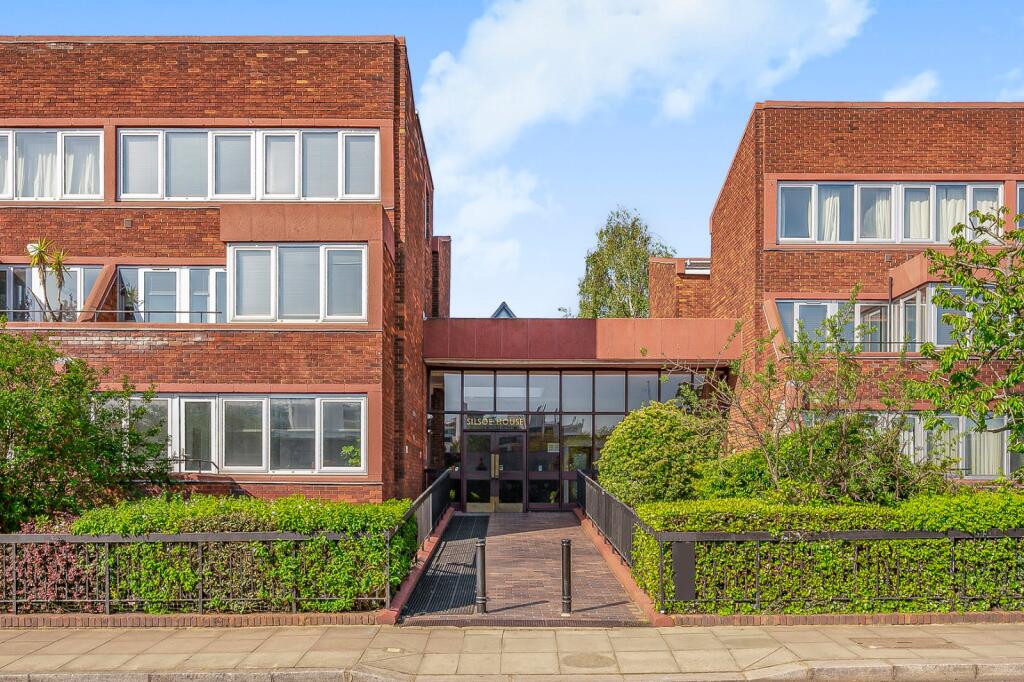 Main image of property: Park Village East, London