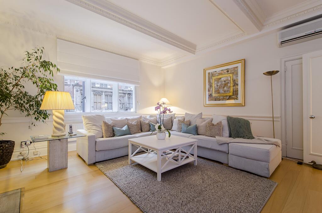 4 bedroom flat for rent